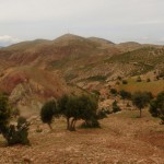 Vallée Rouge