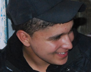 Zouïr