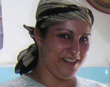 Fatima, la fille