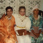 Mariage traditionnel